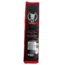 Black Cat Colored Firecrackers
